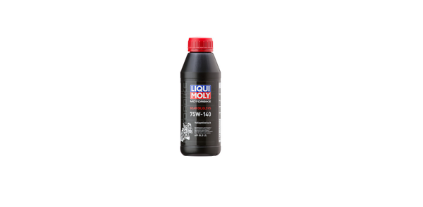 LIQUI MOLY Aceite de transmisión LIQUI MOLY 75W-140 500ml