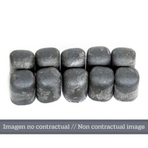 Rodillos para variador axial YASUNI - 26 mm + PESO de 12X19,5 /22gr