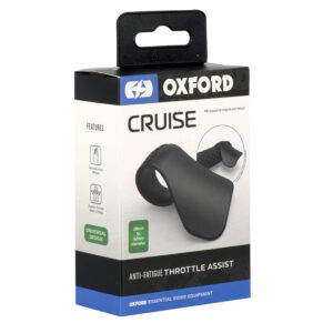 Placa anti-fatiga para acelerador Oxford OX608