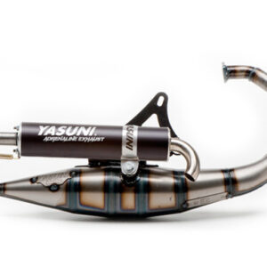 Escape YASUNI Scooter R