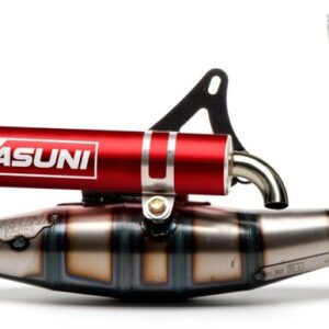 Escape YASUNI Scooter R
