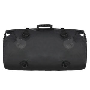 Bolsa colín (petate) OXFORD Aqua T-20 negro