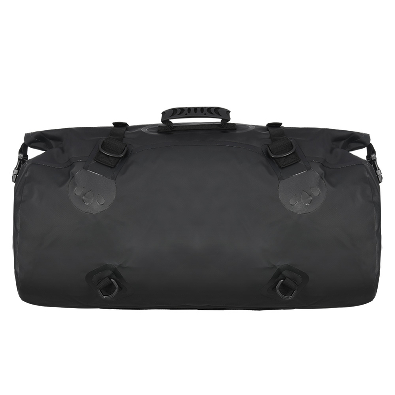Bolsa colín (petate) OXFORD Aqua T-20 negro