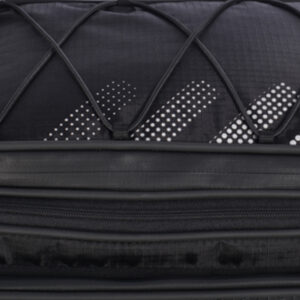 Alforjas laterales OXFORD P60R 60L negro