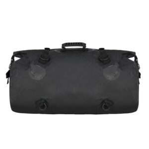 Bolsa colín (petate) OXFORD Aqua T-70 negro