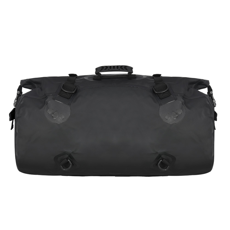 Bolsa colín (petate) OXFORD Aqua T-70 negro