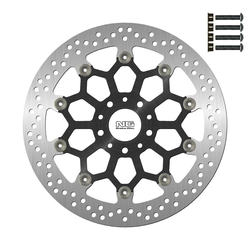 NG BRAKES Floating - 1837G