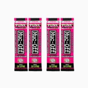 Limpiador en polvo MUC-OFF Punk Powder