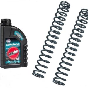 BITUB FORK SPRINGS KIT PROGRESSIVE MF024 MF024