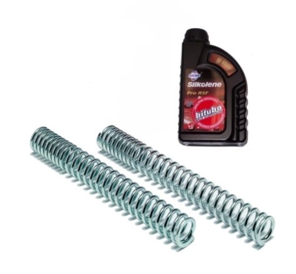 BITUB FORK SPRINGS KIT PROGRESSIVE MF030 MF030
