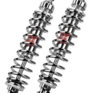 BITUB REAR SHOCK WME43 S0029WME43