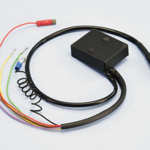 Centralita CDI POLINI Unlimited Speed Traction Control - Yamaha T-Max 560