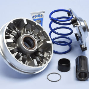 Variador POLINI Hi-Speed 12 rodillos - Honda SH 350