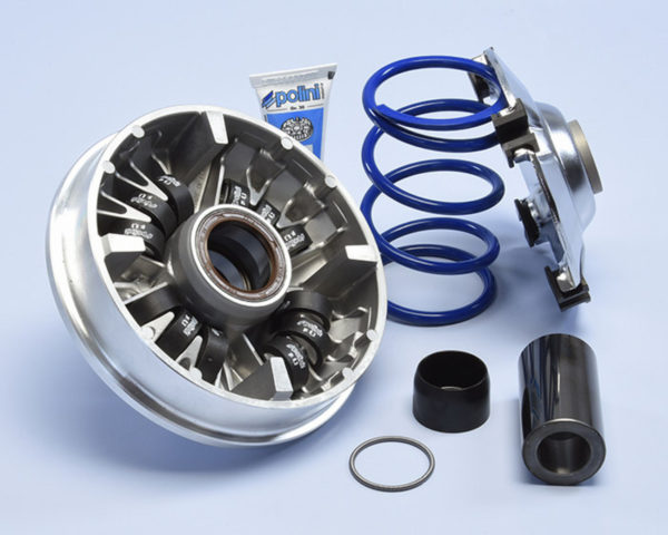 Variador POLINI Hi-Speed 12 rodillos - Honda SH 350
