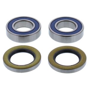 Kit de rodamientos de rueda delantera ALL BALLS
