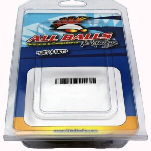 Kit de rodamientos de rueda trasera ALL BALLS