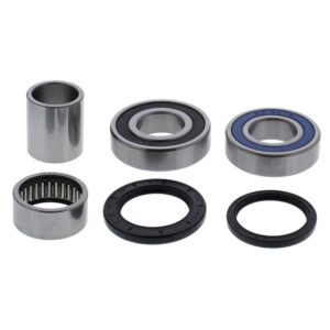 Kit de rodamientos de rueda trasera ALL BALLS