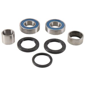 Kit de rodamientos de rueda trasera ALL BALLS