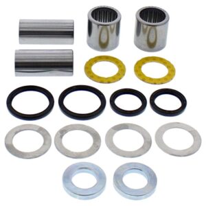 Kit de rodamientos de basculante ALL BALLS
