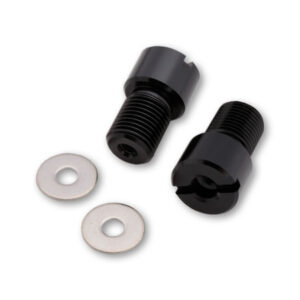 Kit de montaje para contrapesos de manillar HIGHSIDER pro M16x1.5