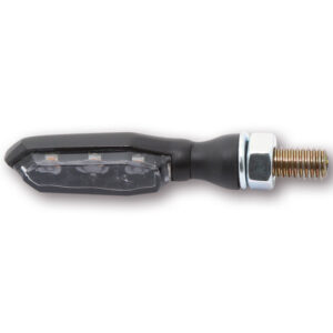 Intermitente LED HIGHSIDER pro Sonic-X1 - homologado E - Pareja