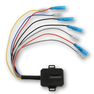 Resistencia Can-Bus HIGHSIDER smart CBW1