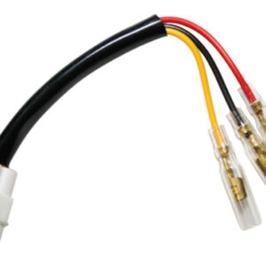 Cable adaptador para luz trasera HIGHSIDER smart Tipo 3 - Suzuki / Yamaha