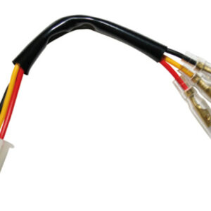 Cable adaptador para luz trasera HIGHSIDER smart Tipo 4 - Suzuki / Yamaha