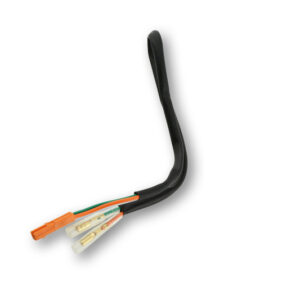 Cable adaptador para mini intermitentes HIGHSIDER smart - Honda