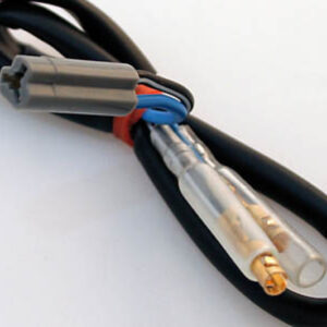 Cable adaptador para mini intermitentes HIGHSIDER smart - Suzuki / Yamaha