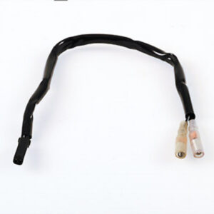 Cable adaptador para mini intermitentes HIGHSIDER smart - Suzuki