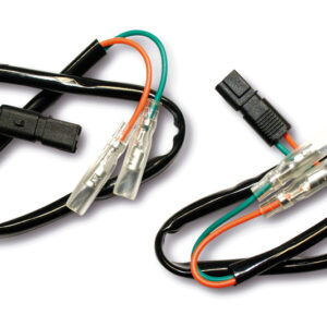 Cable adaptador para mini intermitentes HIGHSIDER smart - BMW