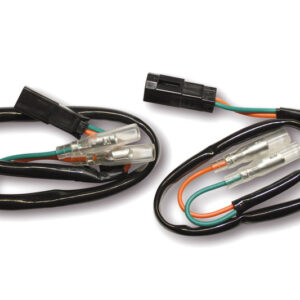 Cable adaptador para mini intermitentes HIGHSIDER smart - Ducati