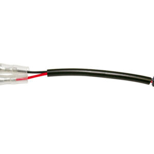 Cable adaptador para mini intermitentes HIGHSIDER smart - MV Agusta / Ducati / KTM