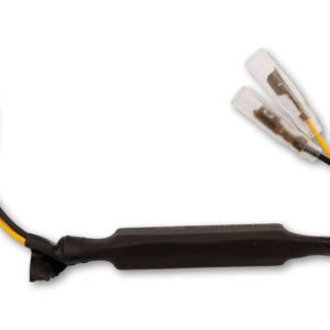 Resistencia para intermitentes LED HIGHSIDER smart