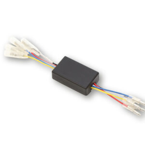 Unidad de control HIGHSIDER pro Control-Box CB1 para luz de conducción diurna