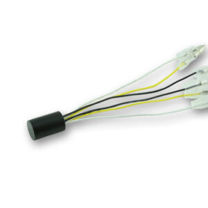 Unidad de control HIGHSIDER pro Control-Box CB2 para intermitentes 2en1