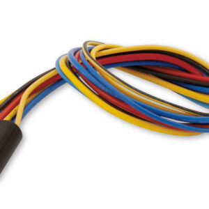 Relé electrónico de dos canales HIGHSIDER pro 6-14V