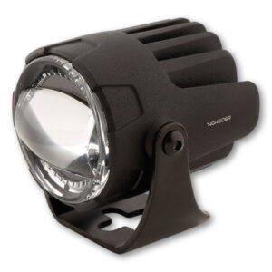 Faro antiniebla LED HIGHSIDER pro FT13-Fog - negro - 1 pieza
