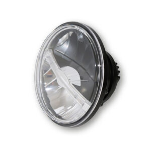 Óptica de faro delantero LED HIGHSIDER pro Jackson - 5 3/4 inch - 1 pieza