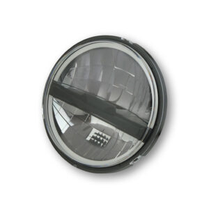 Óptica de faro delantero LED HIGHSIDER pro Type 5 - 5 3/4 inch - 1 pieza