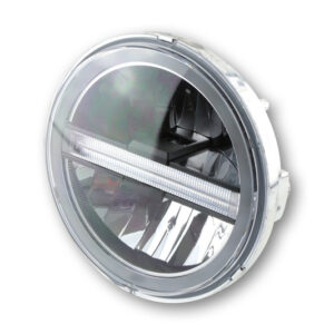 Óptica de faro delantero LED HIGHSIDER pro Type 6 - 5 3/4 inch - 1 pieza