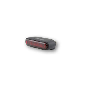 Piloto trasero LED HIGHSIDER pro Organic - homologado E - 1 pieza