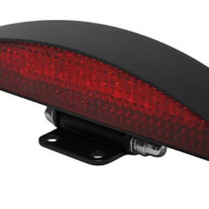 Piloto trasero LED HIGHSIDER pro Interstate - homologado E - 1 pieza