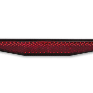Reflector HIGHSIDER pro con perno roscado M5 (122x15mm)