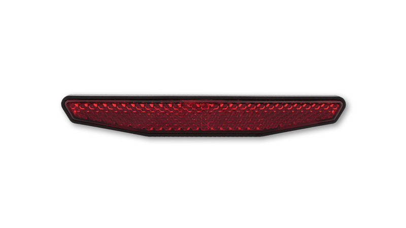 Reflector HIGHSIDER pro con perno roscado M5 (122x15mm)