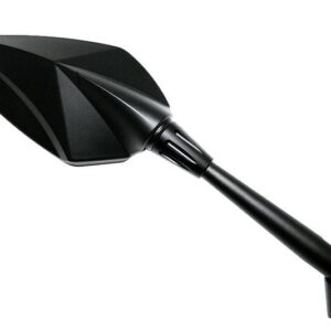 Retrovisor de carenado HIGHSIDER pro Sempione - negro - Pareja