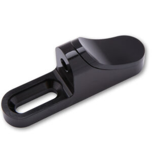 Adaptador HIGHSIDER pro universal para retrovisor de carenado con tapa - largo