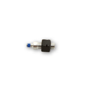 Adaptador de retrovisor HIGHSIDER pro M6 x 1.0 mm a M10 x 1.25 mm