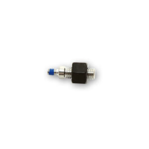 Adaptador de retrovisor HIGHSIDER pro M10 a M6 - negro